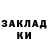 Кетамин ketamine KatunFox_V